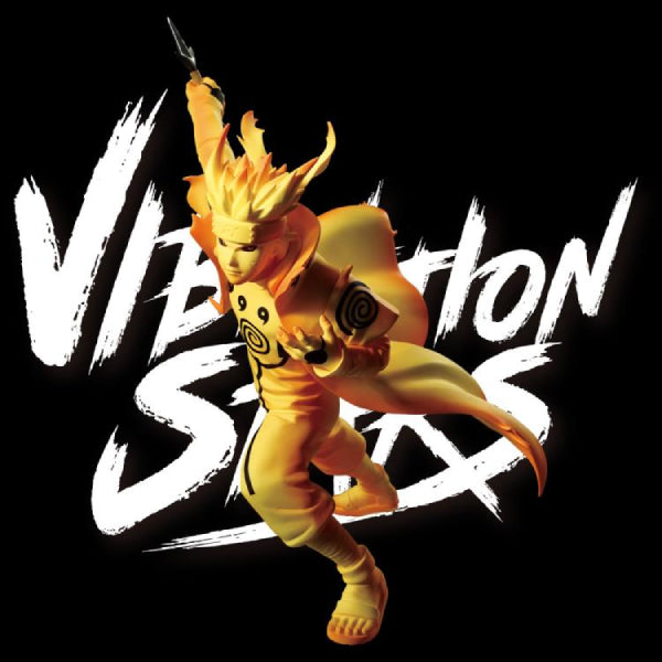 [VIBRATION STARS] NARUTO SHIPPUDEN -NAMIKAZE MINATO- Ⅲ 火影忍者 疾風傳 波風皆人