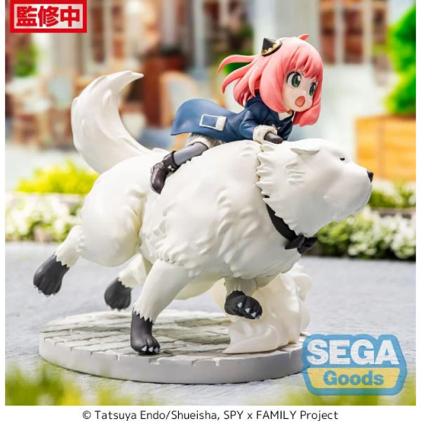 [LUMINASTA] ANIME SPY FAMILY ANYA BOND M 間諜家家酒