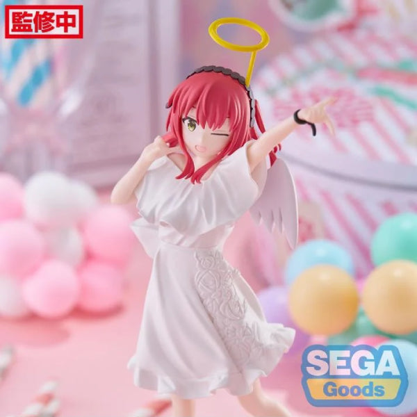 [LUMINASTA] BOCCHI THE ROCK! - Ikuyo Kita 孤獨搖滾 喜多郁代