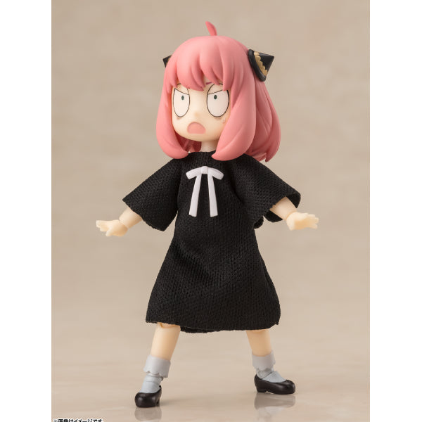 S.H.Figuarts Anya Forger -Casual Attire- 間諜家家酒 間諜過家家 安妮亞 Anya アーニャ