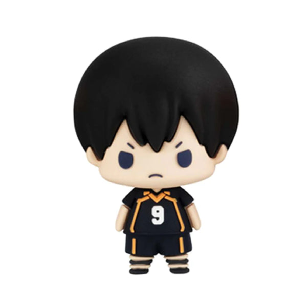 Chokorin Mascot Haikyuu!! Vol.1 (set of 6) (2024 June Resale ver.) 排球少年