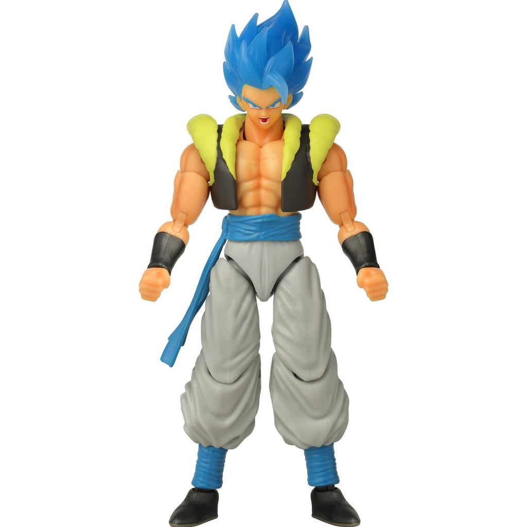 POWER UP PACK SERIES SUPER SAIYAN BLUE GOGETA 龍珠 超級撒亞人藍 格古達