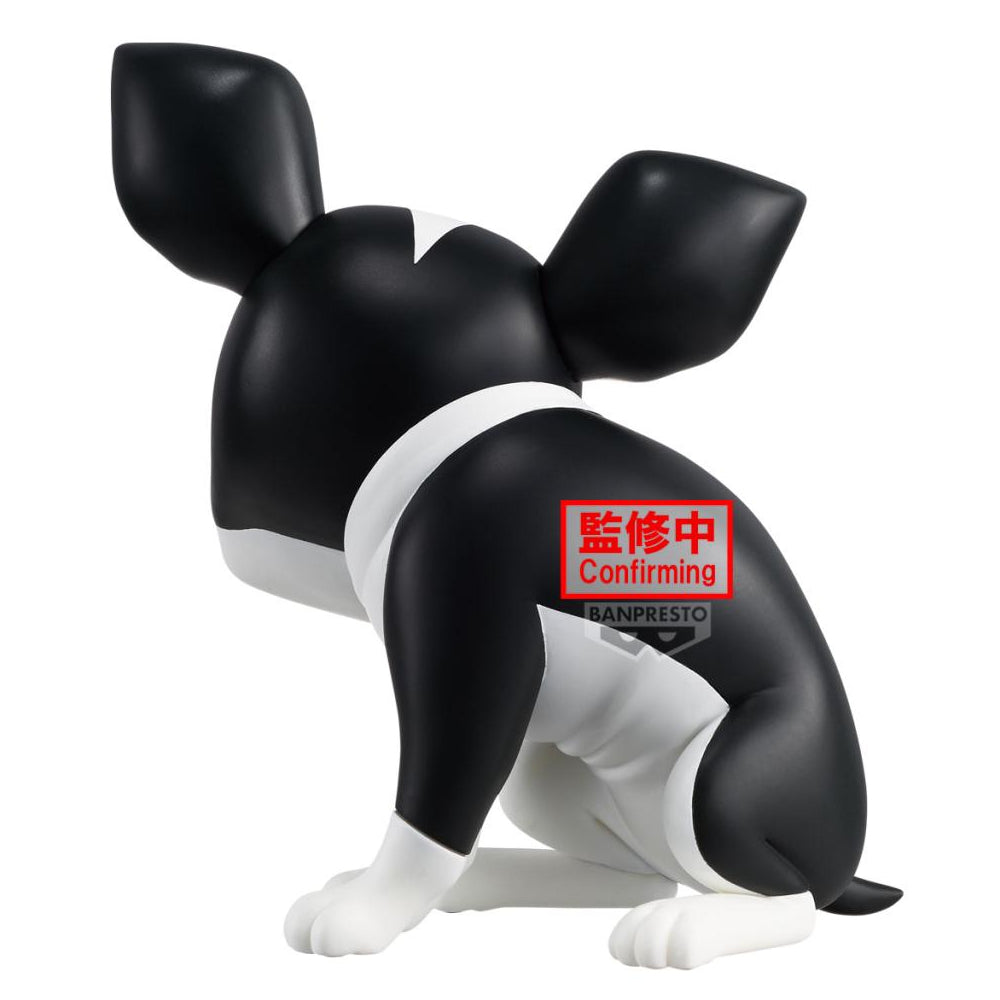 [SOFVIMATES] JOJO’S BIZARRE ADVENTURE - IGGY VOL.4 奇妙冒險 伊奇