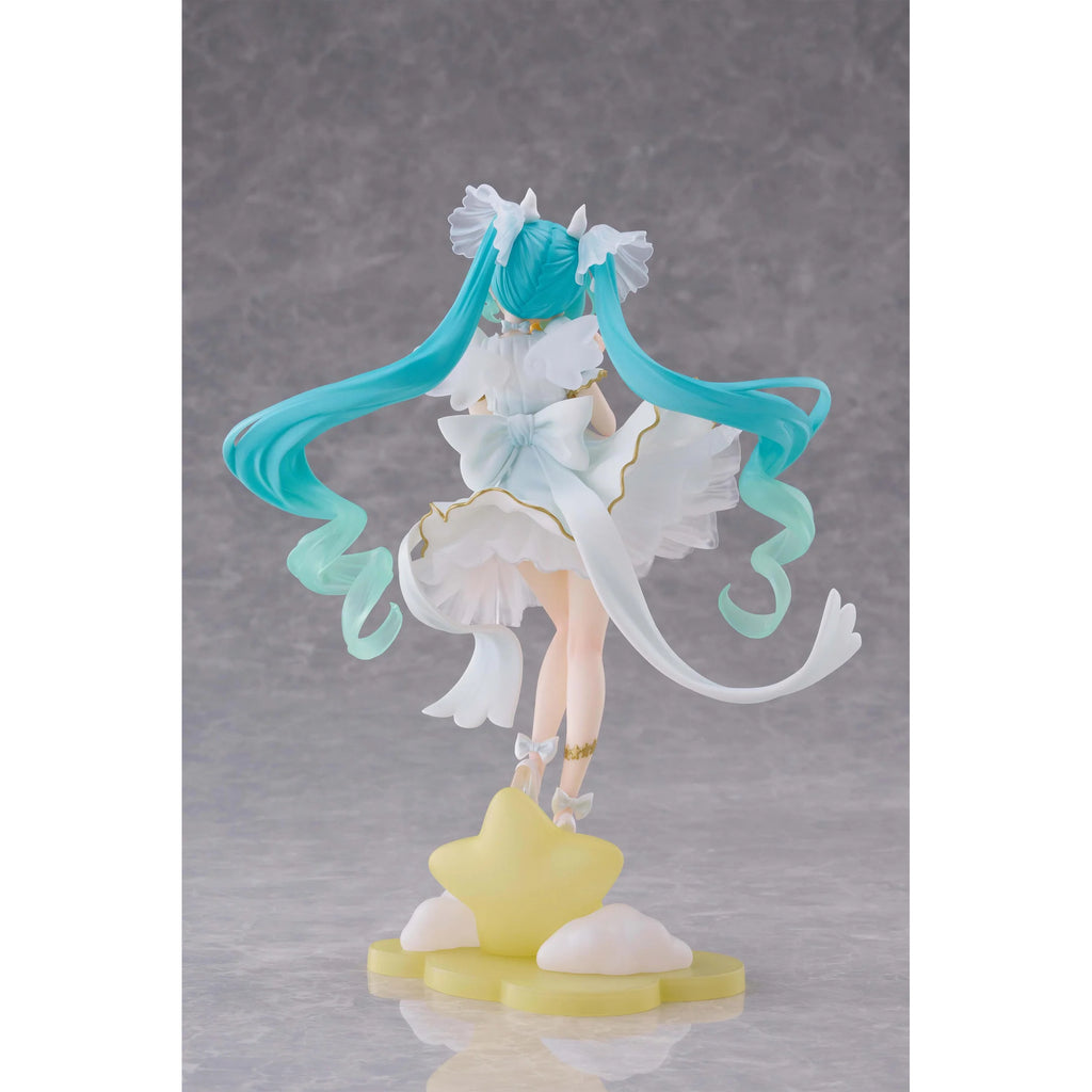 Hatsune Miku AMP+ Figure - HATSUNE MIKU Birthday 2026 (Star Dreamy Ver.) 初音 未來