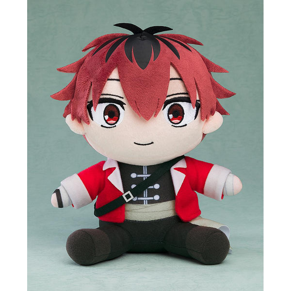 GSC Plushie (Frieren / Fern / Stark) 葬送的芙莉蓮 芙莉蓮 費倫 修塔爾克 公仔