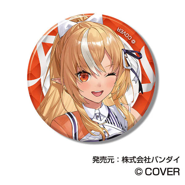 hololive 6th fes. Color Rise Harmony CAN Badge B (set of 10) 襟章 吧唧 徽章