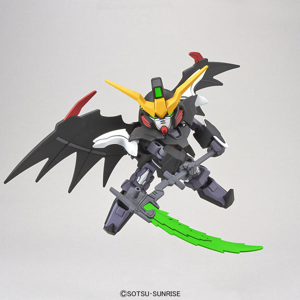 SD GUNDAM EX-STANDARD GUNDAM DEATHSCYTHE HELL EW 機動戰士 高達 地獄死神高達