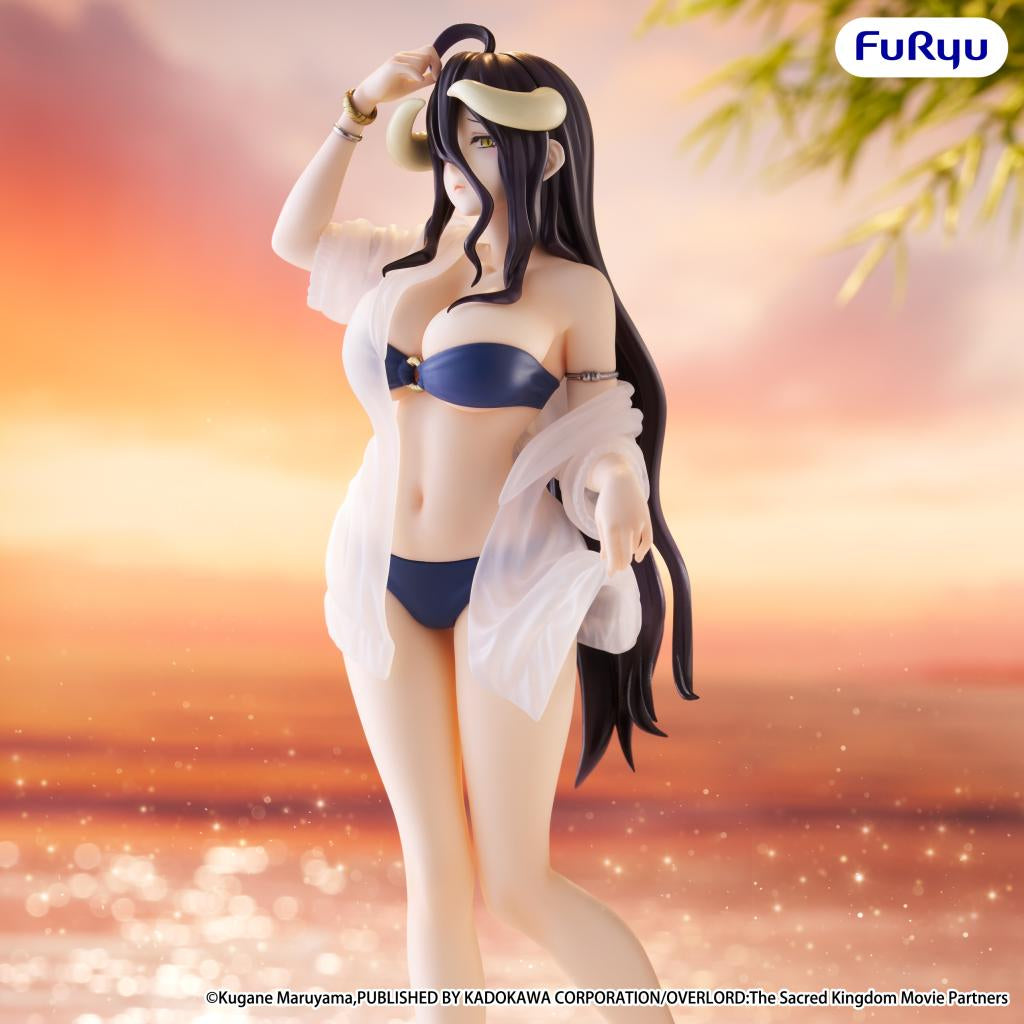 [Muchute] OVERLORD - Albedo aqua ver. 雅兒貝德