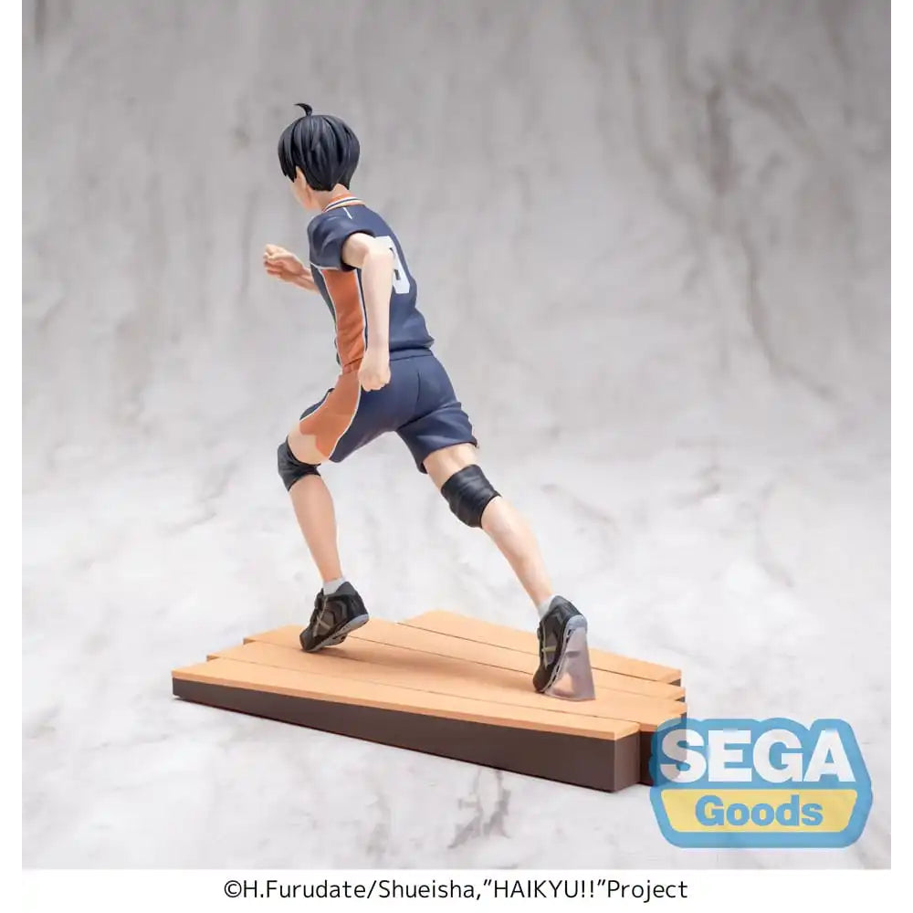 [HPM] Haikyu!! High Premium Figure Tobio Kageyama 排球少年 影山飛雄