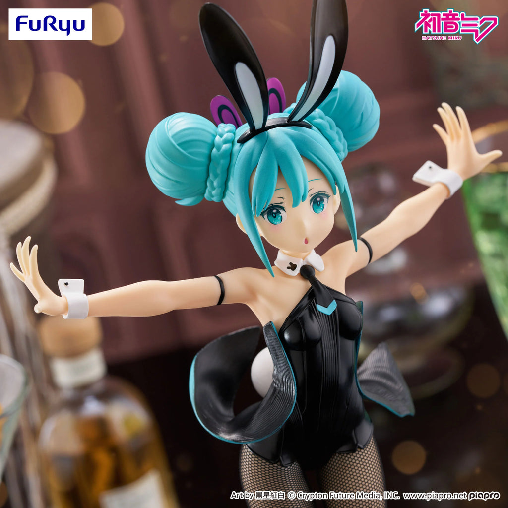 BiCute Bunnies Figure - Hatsune Miku 初音 未來