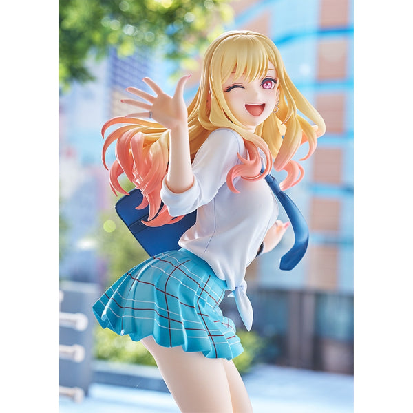 Marin Kitagawa 1/7 Scale figure 戀上換裝娃娃 更衣人偶墜入愛河 喜多川海夢 GSC