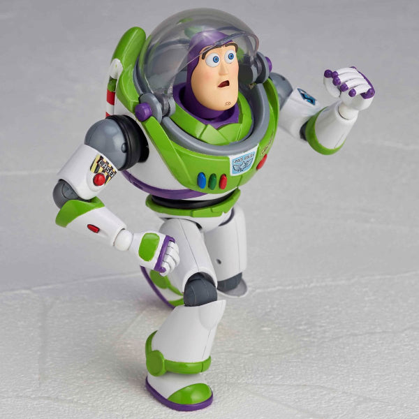 Revoltech Toy Story - Buzz Lightyear Ver.1.5 海洋堂 Kaiyodo 反斗奇兵 巴斯光年 (2024 June Resale ver.)