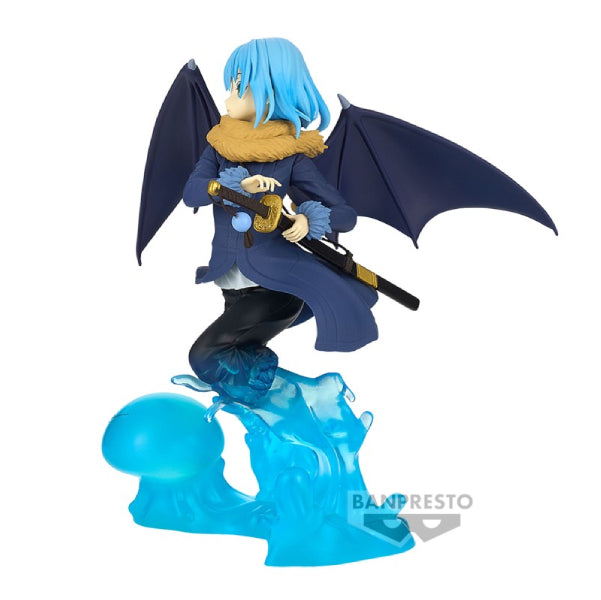 [EXQ] THAT TIME I GOT REINCARNATED AS A SLIME FIGURE～RIMURU TEMPEST SPECIAL VER.～ (2024 Feb Resale ver.) 關於我轉生變成史萊姆這檔事 轉生史萊姆 史萊姆 利姆路