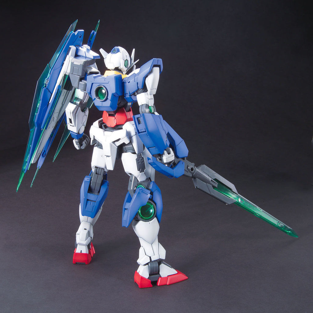 MG 1/100 00 Quanta 機動戰士 高達 量子型