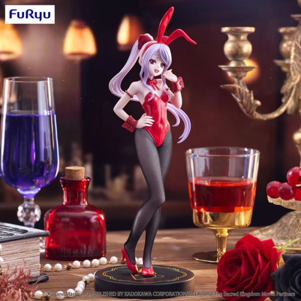 [BiCute Bunnies] OVERLORD Figure -Shalltear Red Color ver.- 夏提雅·布拉德弗倫