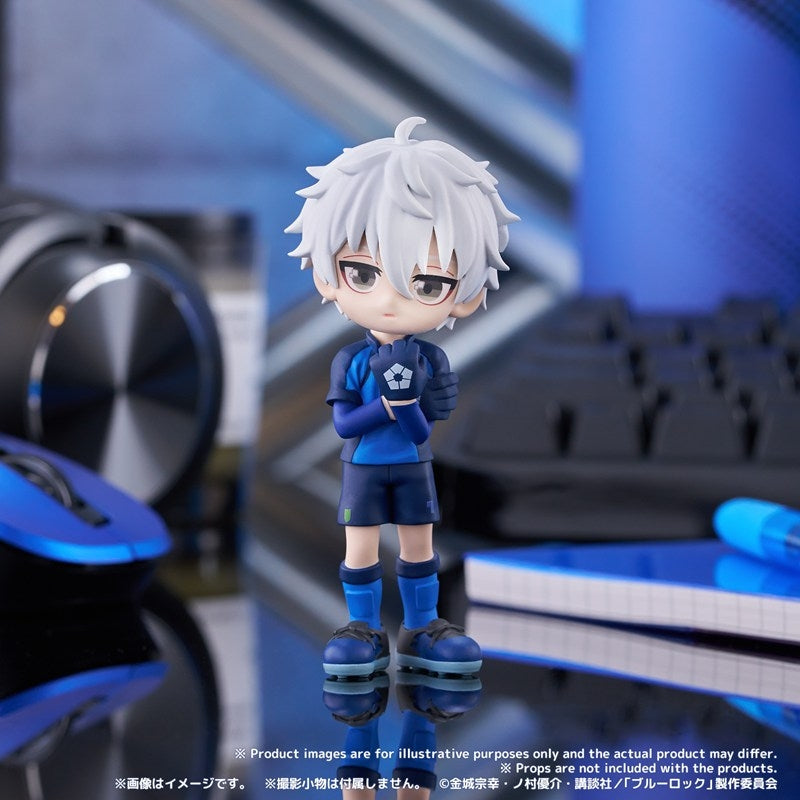 PalVerse Blue Lock vol.2 (box of 6) 藍色監獄