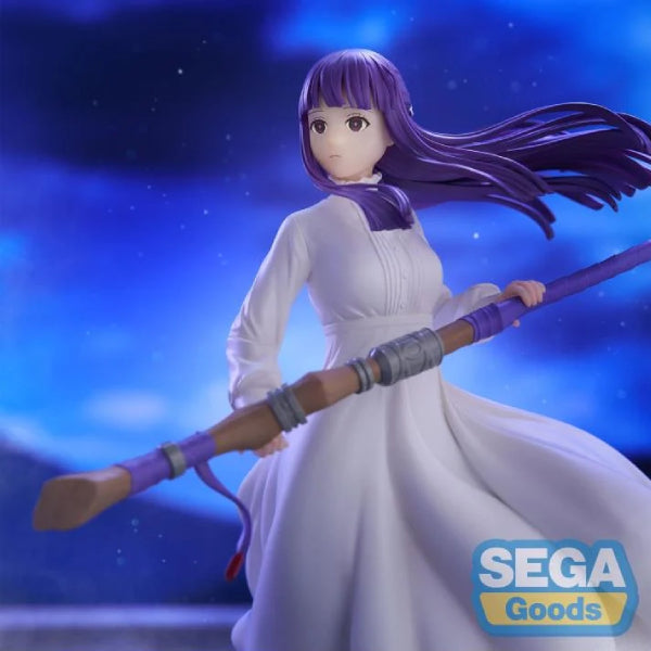 [LUMINASTA] Frieren: Beyond Journey's End Fern Ordinary Offensive Magic (Zoltraak) 葬送的芙莉蓮 費倫