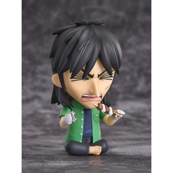 2232 Nendoroid Kaiji Ito 伊藤開司 賭博默示錄 黏土人