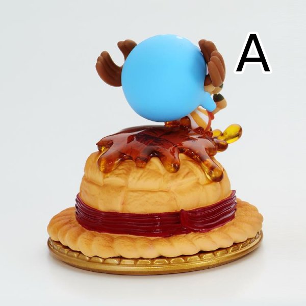 [PALDOLCE COLLECTION] ONE PIECE VOL.1 Chopper (A / B / C) 海賊王 東尼東尼 索柏 喬巴