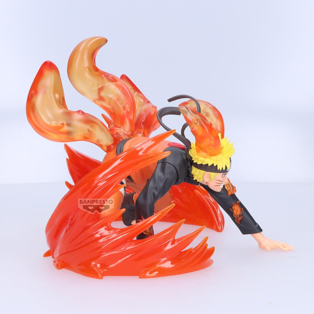 [VIBRATION STARS] [OVERSEA LIMITED] NARUTO SHIPPUDEN -NARUTO UZUMAKI-VII SPECIAL EDITION 火影忍者 鳴人