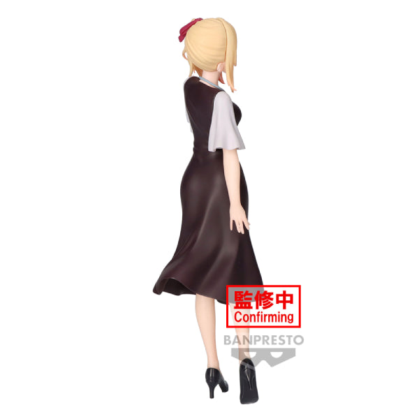 【OSHI NO KO】 RUBY PLAIN CLOTHES FIGURE 我推的孩子 露比 星野瑠美衣