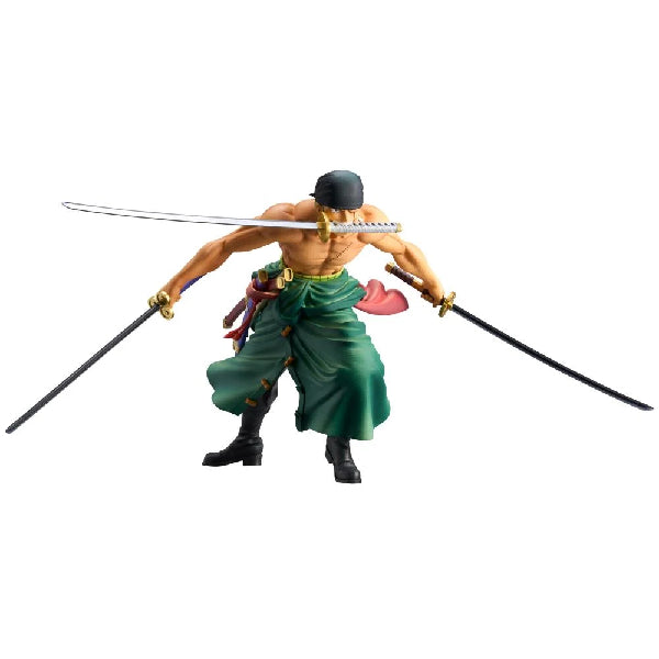 [GRANDISTA]【OVERSEA LIMITED】ONE PIECE -RORONOA.ZORO-SPECIAL EDITION 海賊王 卓洛 索隆