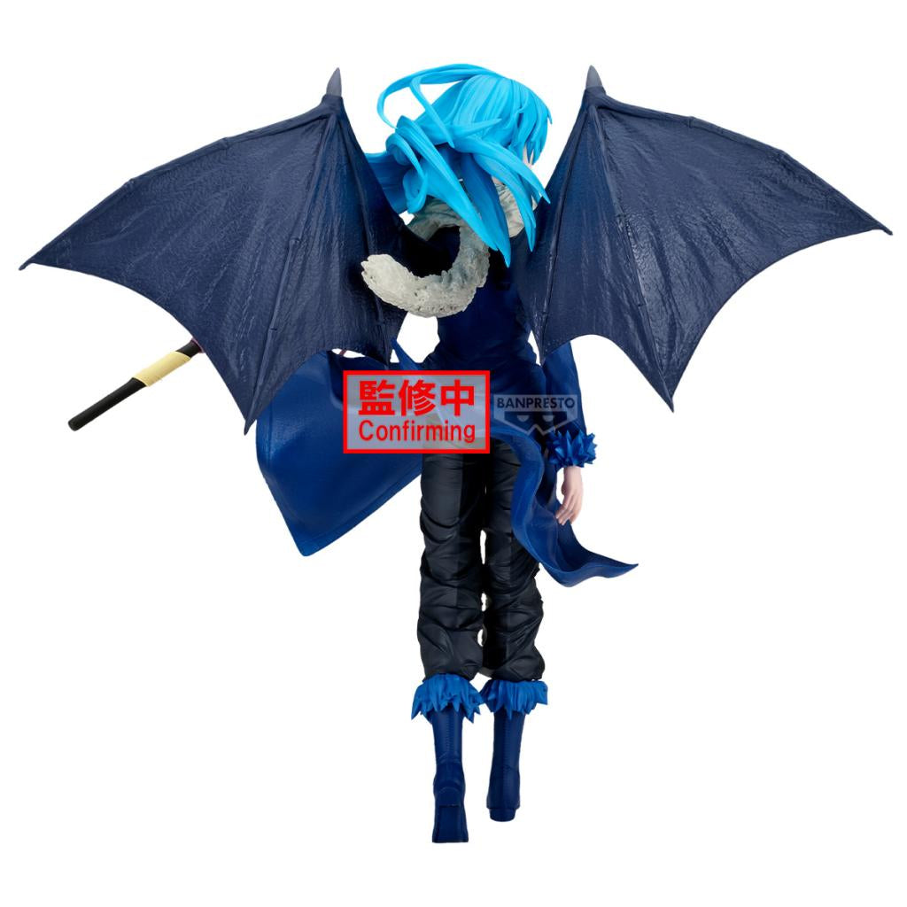 THAT TIME I GOT REINCARNATED AS A SLIME RIMURU TEMPEST - Strongest Slime 轉生 史萊姆 利姆路