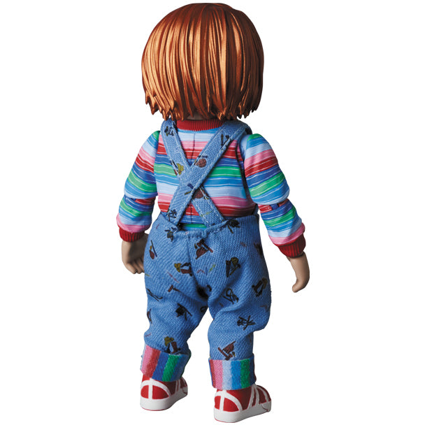 MEDICOM TOY Child's Play 2 MAFEX Good Guys（RENEWAL Ver.）