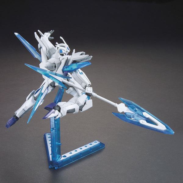 HGBF 1/144 TRANSIENT GUNDAM 機動戰士 瞬變高達