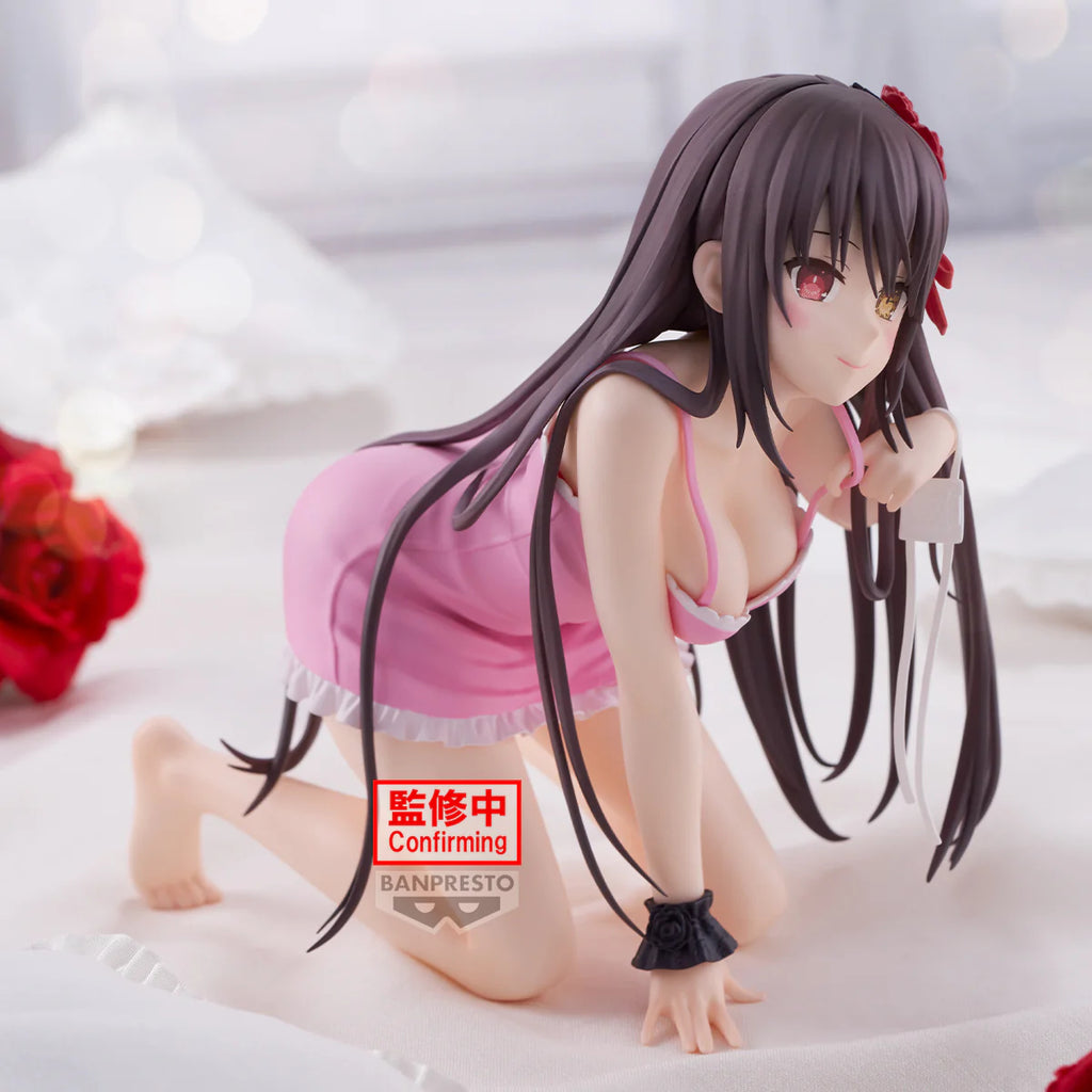 DATE A LIVE -RELAX TIME-KURUMI TOKISAKI 時崎狂三