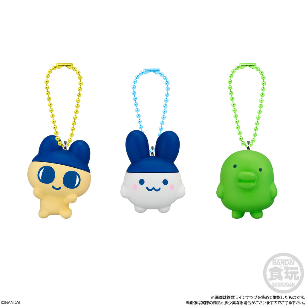 Tamagotchi Chocolate Box (pack of 14) 他媽哥池 塔麻可吉