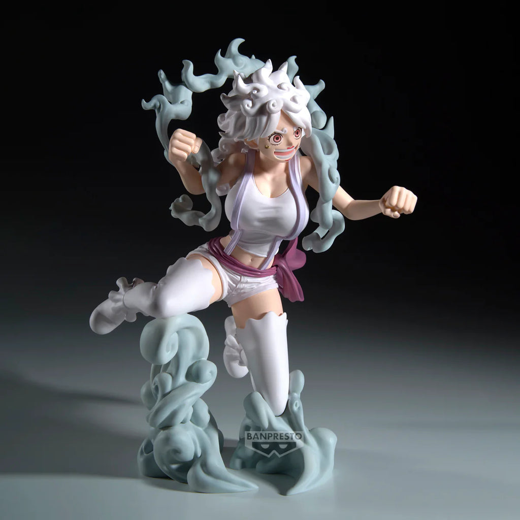 [GRANDISTA] ONE PIECE - JEWELRY BONNEY 海賊王 珠寶 波妮