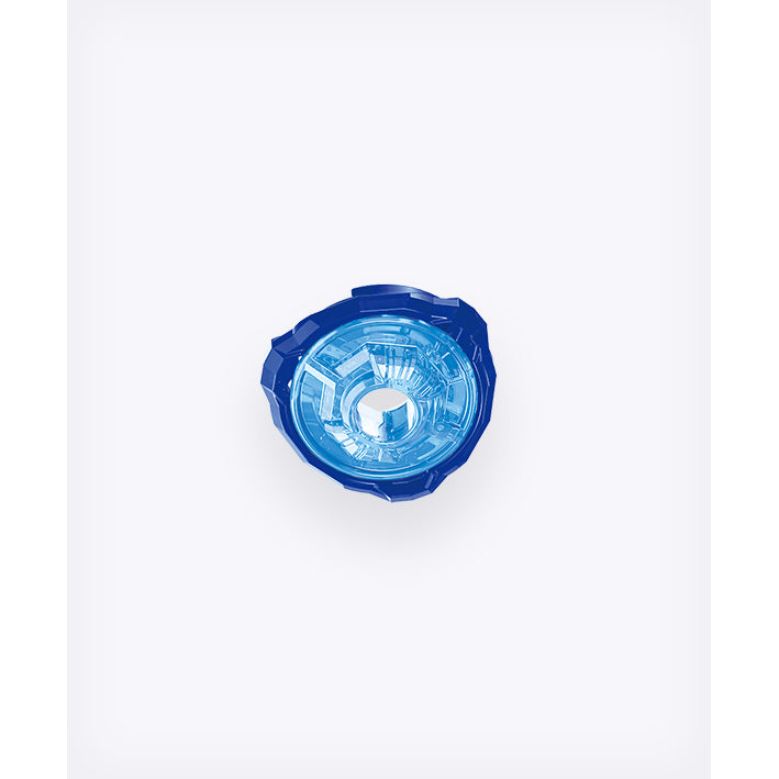 BeybladeX Starter UX-17L Starter Meteor Dragoon 3-70J [Official Import]