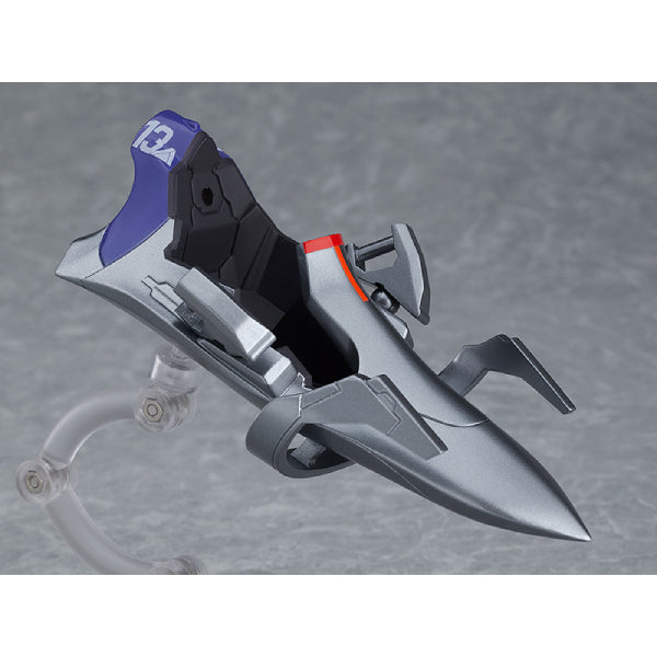 1446 Nendoroid Kaworu Nagisa: Plugsuit Ver. (2024 Sep Resale ver.) 新世紀福音戰士 渚薰