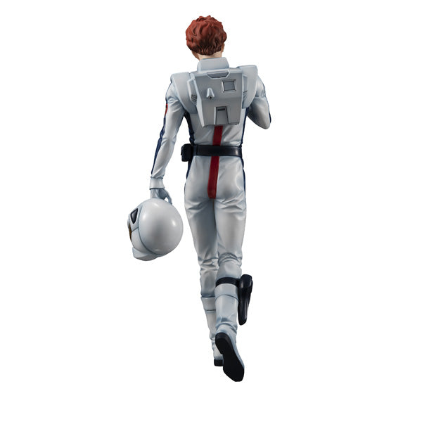 GGG series Mobile Suit Gundam Char's Counterattack Amuro Ray (Limited Repeat Ver.) 機動戰士 高達 阿姆羅 阿寶