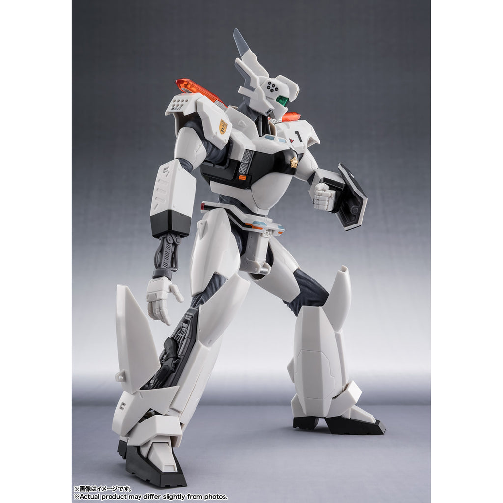 THE ROBOT SPIRITS <SIDE LABOR> AV-98plus INGRAM PLUS 1st 機動警察 英格倫Plus