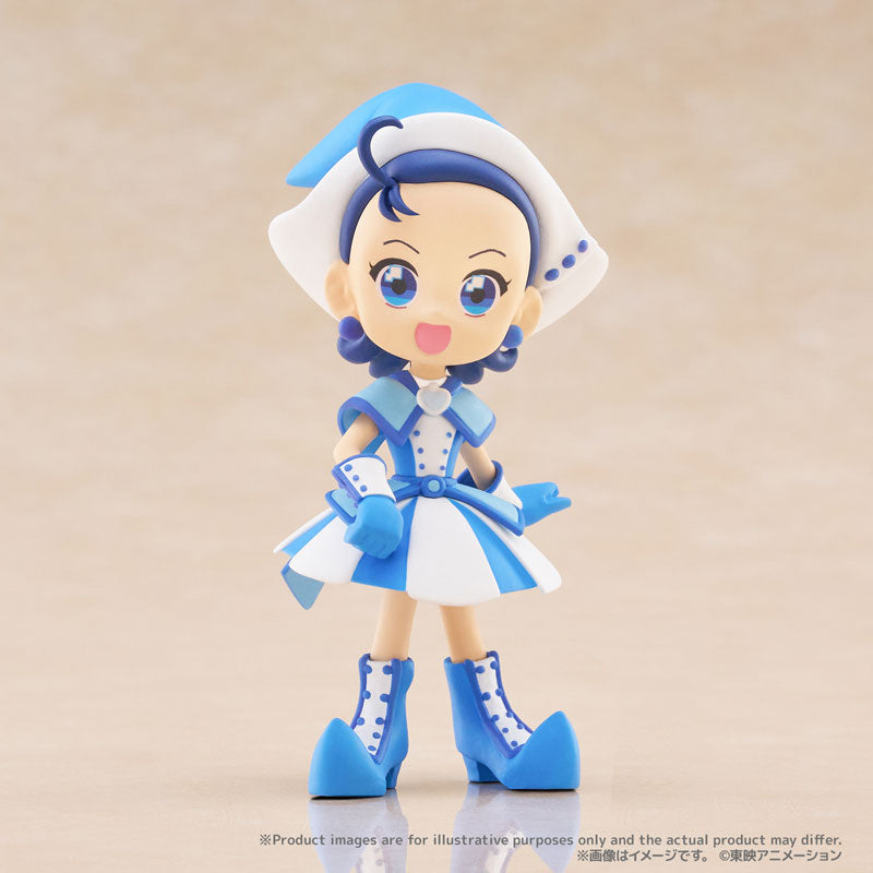 PalVerse Ojamajo Doremi Dokkaan! (set of 6) 小魔女