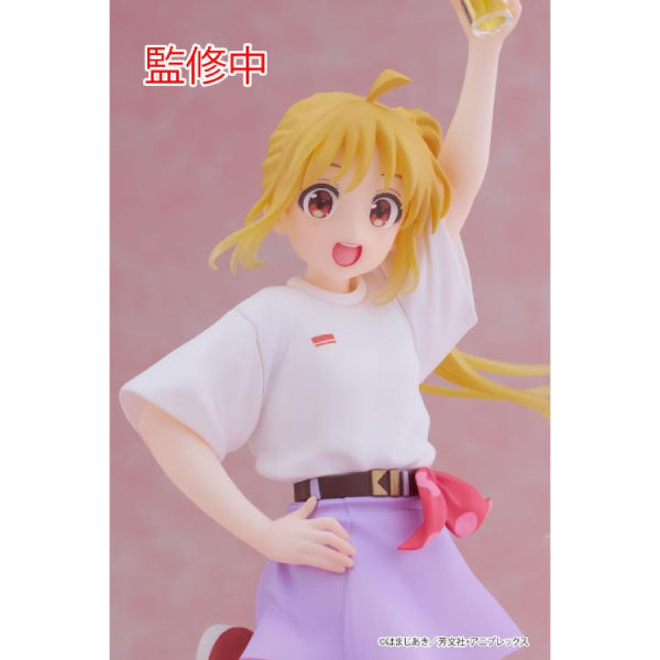 BOCCHI THE ROCK! Coreful Figure - Nijika Ijichi (Casual Clothes Ver.) 孤獨搖滾 伊地知虹夏 Taito