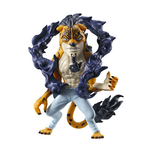 ONE PI NO MI VOL.19 (set of 6) 扭蛋 海賊王 惡魔果實