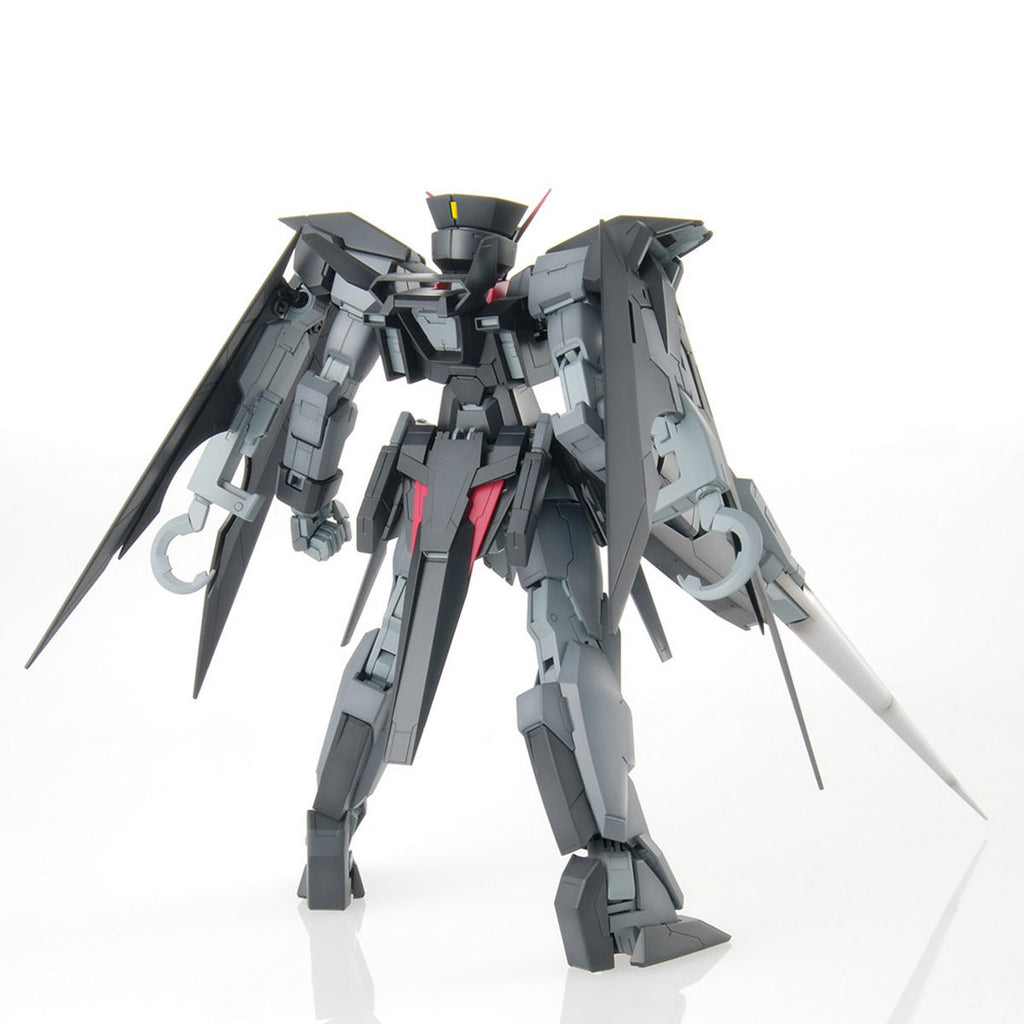 MG 1/100 Gundam AGE-2 Dark Hound 機動戰士 高達 黑獵犬