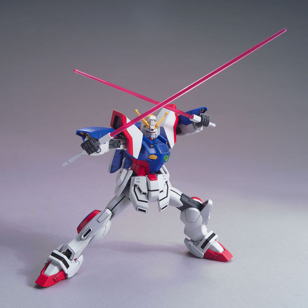 HGFC 1/144 GF13-017NJ Shining Gundam 高達 閃光高達