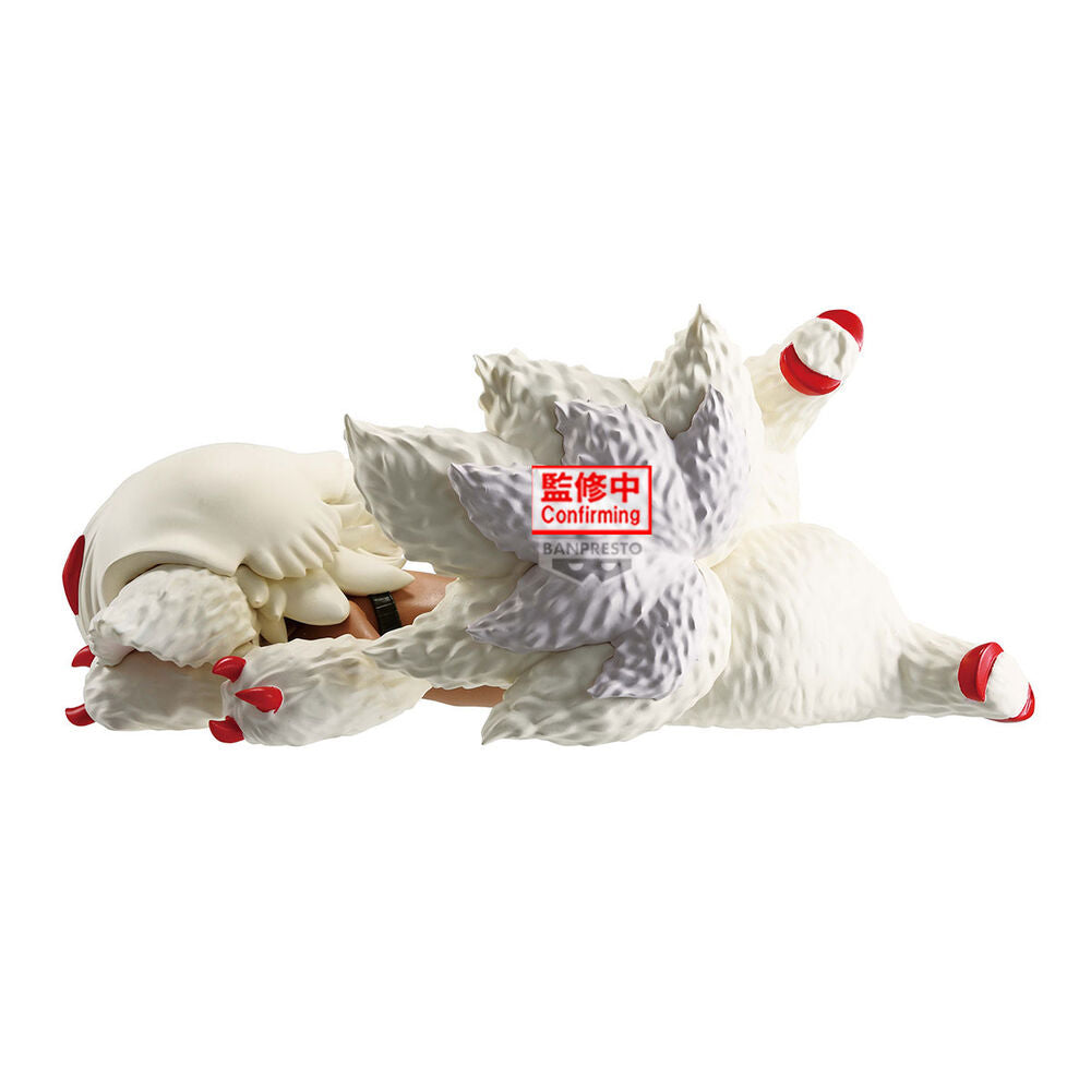 [RELAX TIME]  MADE IN ABYSS: THE GOLDEN CITY OF THE SCORCHING SUN - FAPUTA 來自深淵 烈日的黃金鄉 法普妲