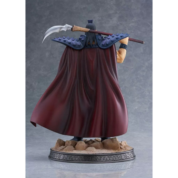 OHKI 1/7 Scale figure 戰國英雄 王者天下 KINGDOM 戰臣 王騎