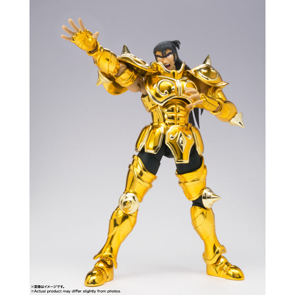 SAINT CLOTH MYTH EX TAURUS ALDEBARAN <REVIVAL Ver.> 聖鬥士星矢 聖衣神話 金牛座 阿魯迪巴