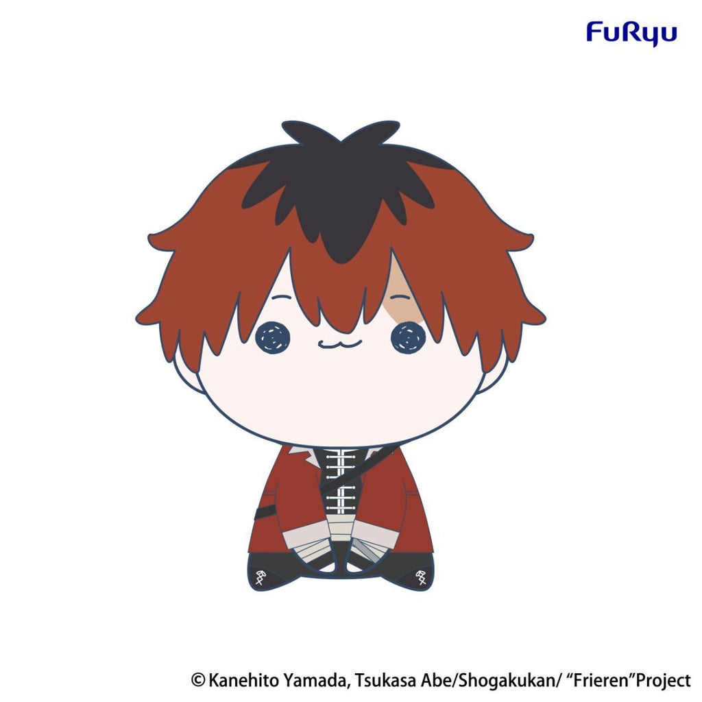 Frieren Beyond Journey's End MOCHIPICO Mini Plush Toy (Frieren / Fern / Stark) 葬送 的 芙莉蓮