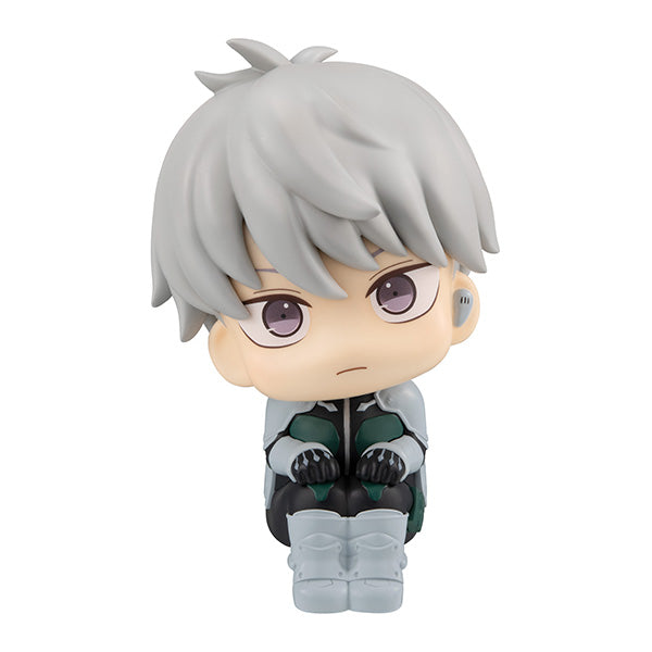 Lookup Kaiju No.８ (Reno Ichikawa / Iharu Furuhashi) 怪獸8號 (市川雷諾 / 古橋伊春)