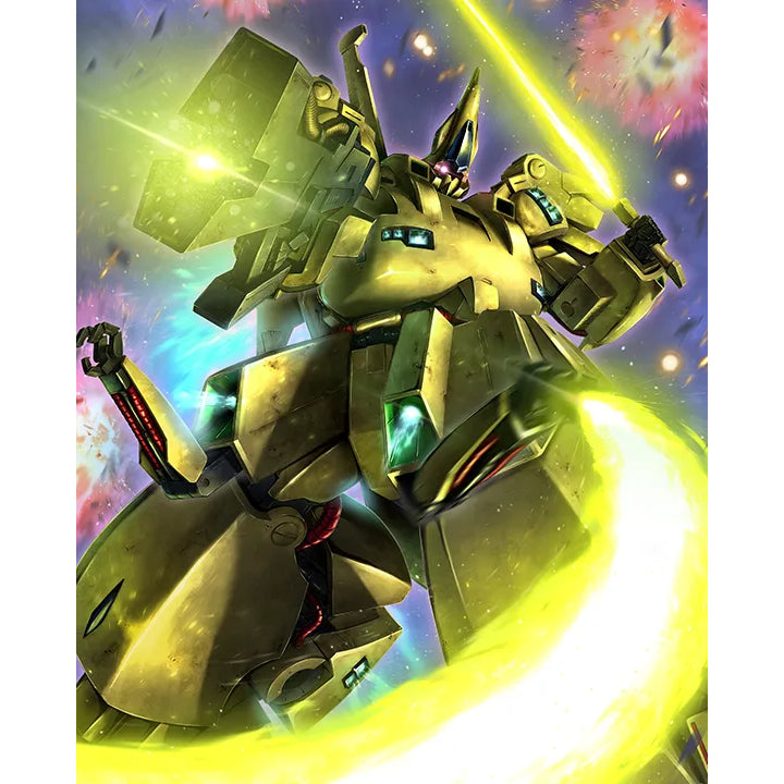 GUNDAM CARD GAME Starter Deck Heavy Dominion [ST14] 機動戰士 高達 卡牌