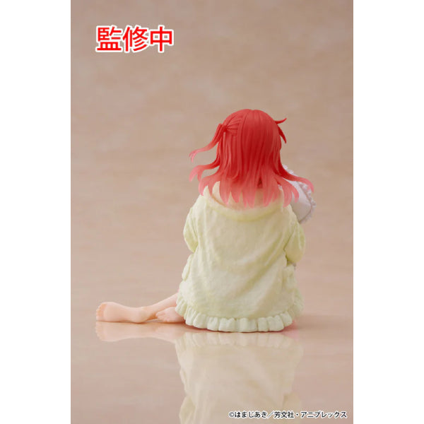 BOCCHI THE ROCK! Desktop Cute Figure - Ikuyo Kita (Room Wear Ver.) 孤獨搖滾 喜多郁代