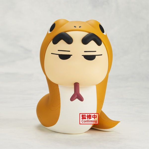 CRAYON SHINCHAN COSPLAY SHINCHAN FIGURE VOL.5 (Dragon/ Snake) 蠟筆小新 龍 蛇