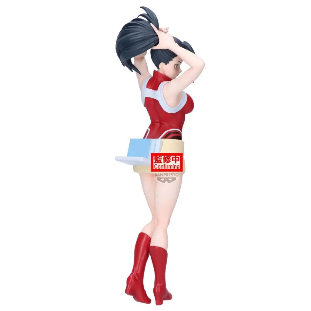 [G&G] MY HERO ACADEMIA - MOMO YAOYOROZU 我的英雄學院 八百 萬百